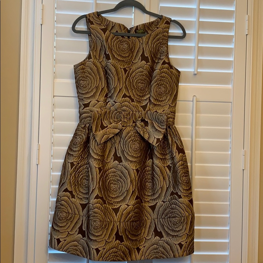 Taylor dress